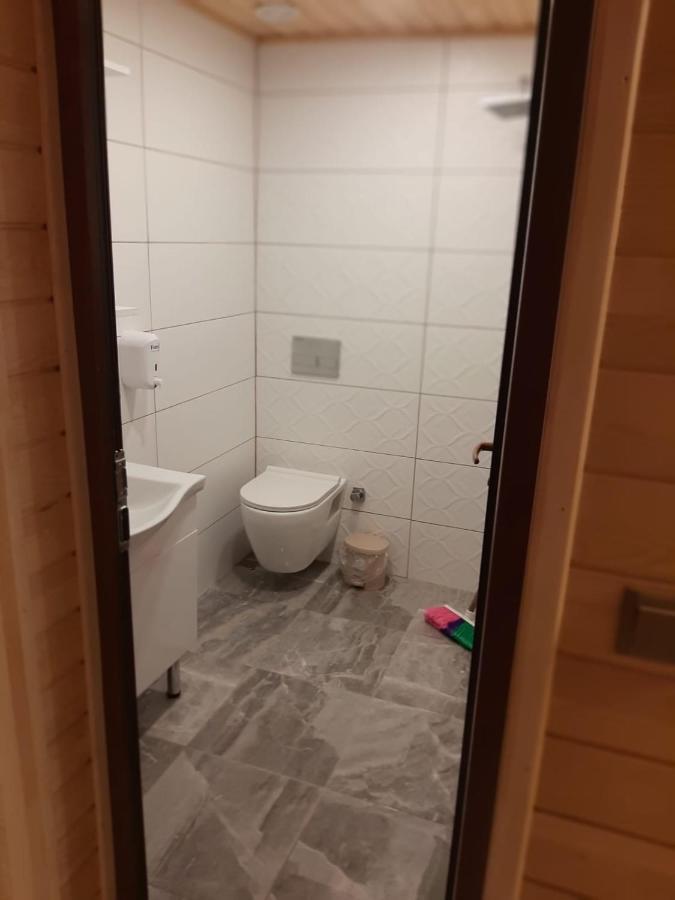 Nirvana Suite Hotel Caykara Экстерьер фото