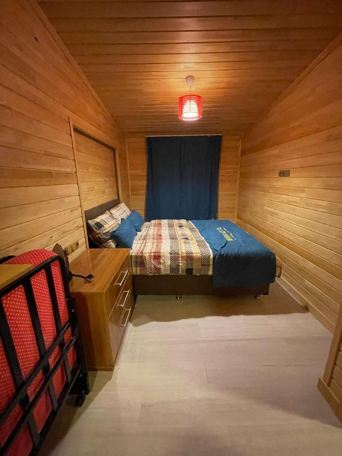 Nirvana Suite Hotel Caykara Экстерьер фото