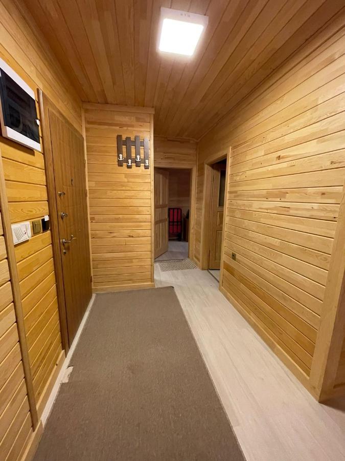 Nirvana Suite Hotel Caykara Экстерьер фото