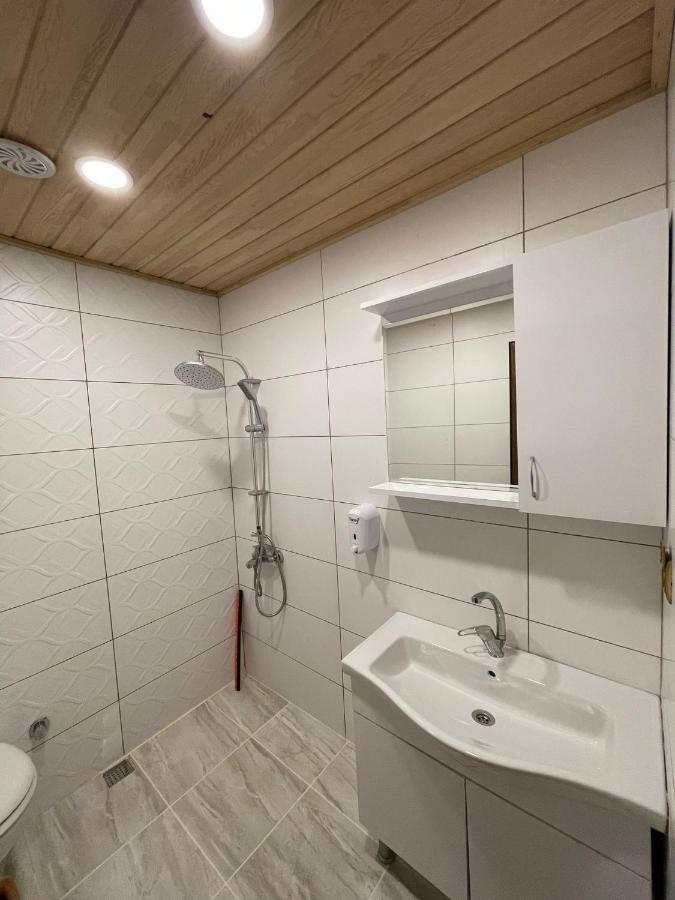Nirvana Suite Hotel Caykara Экстерьер фото