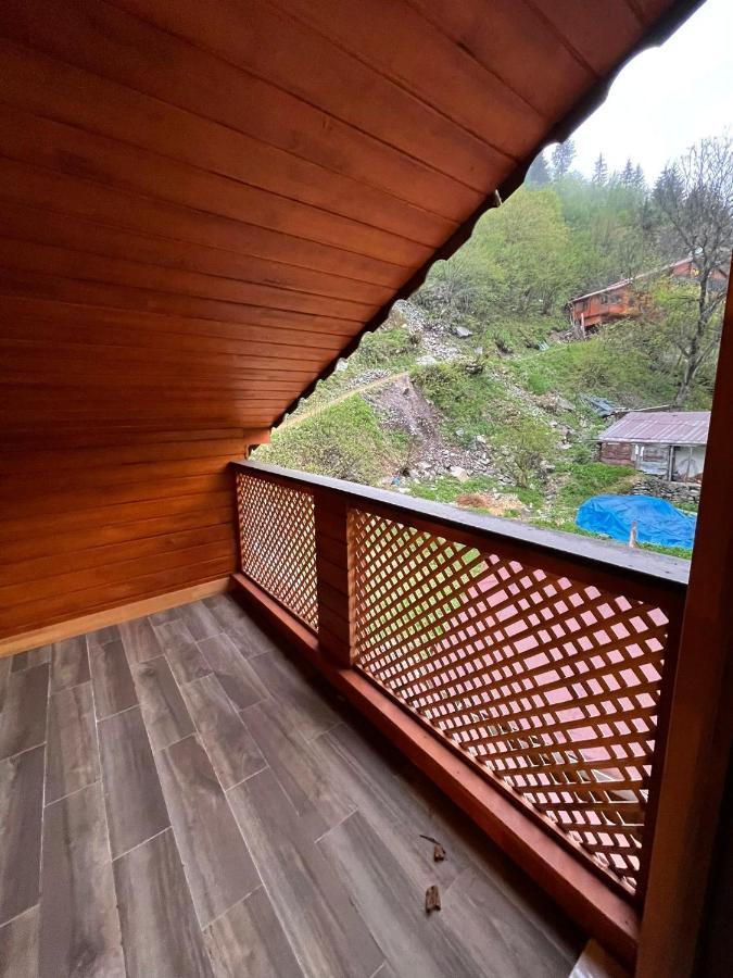 Nirvana Suite Hotel Caykara Экстерьер фото