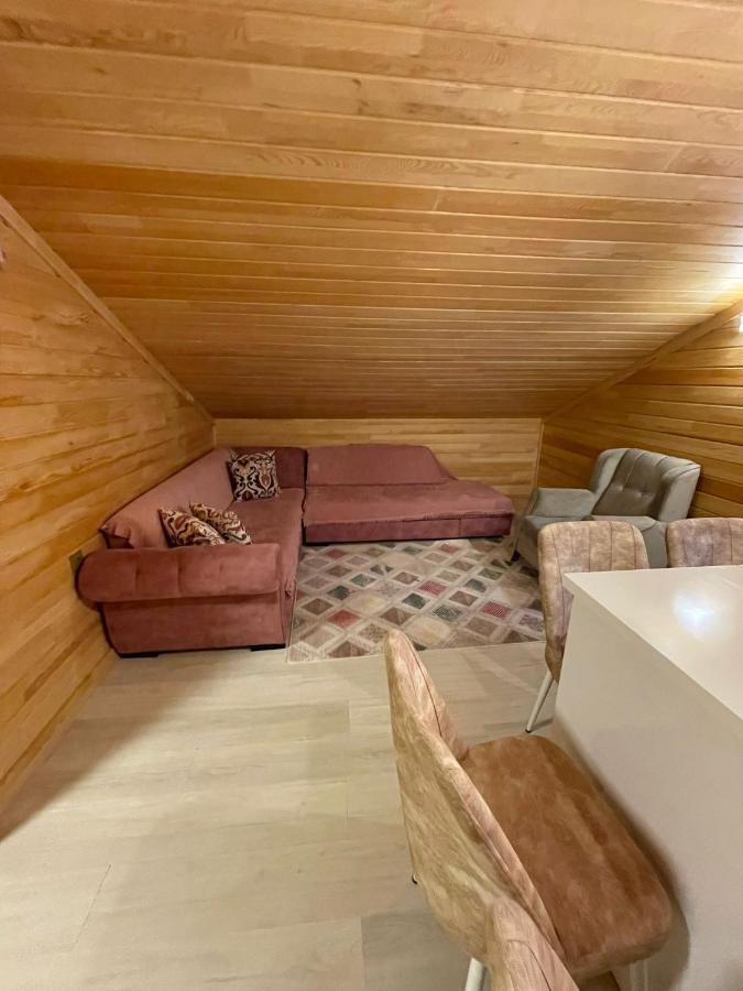 Nirvana Suite Hotel Caykara Экстерьер фото