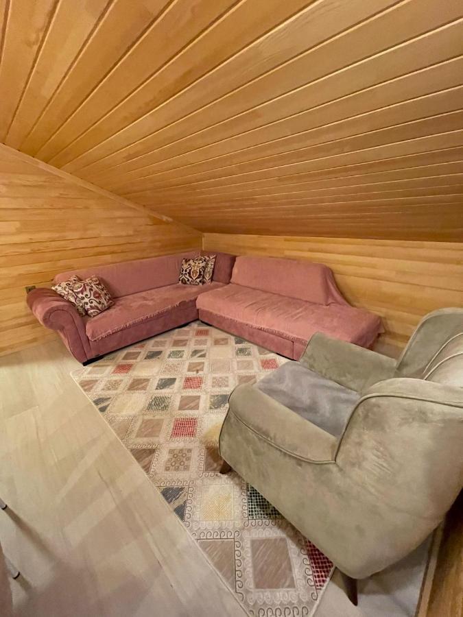 Nirvana Suite Hotel Caykara Экстерьер фото