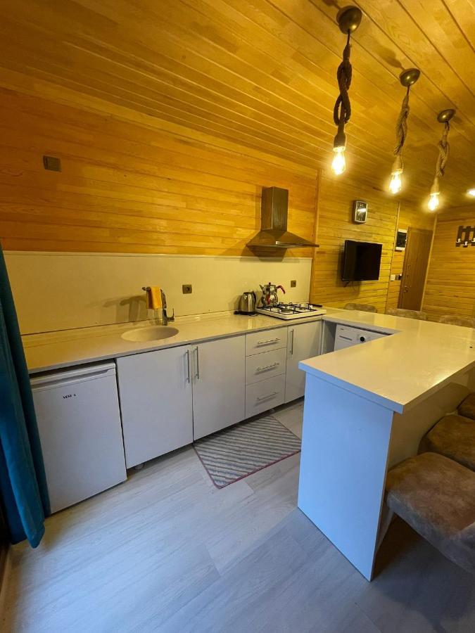 Nirvana Suite Hotel Caykara Экстерьер фото