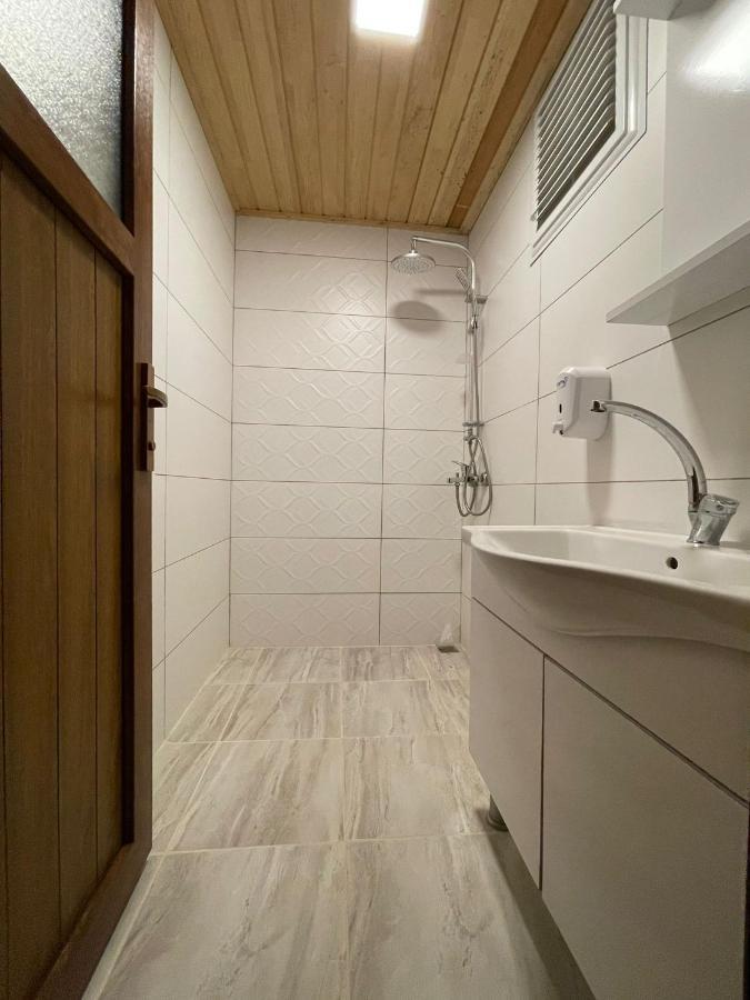 Nirvana Suite Hotel Caykara Экстерьер фото