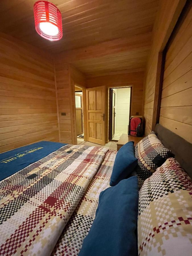 Nirvana Suite Hotel Caykara Экстерьер фото