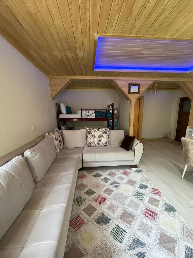 Nirvana Suite Hotel Caykara Экстерьер фото