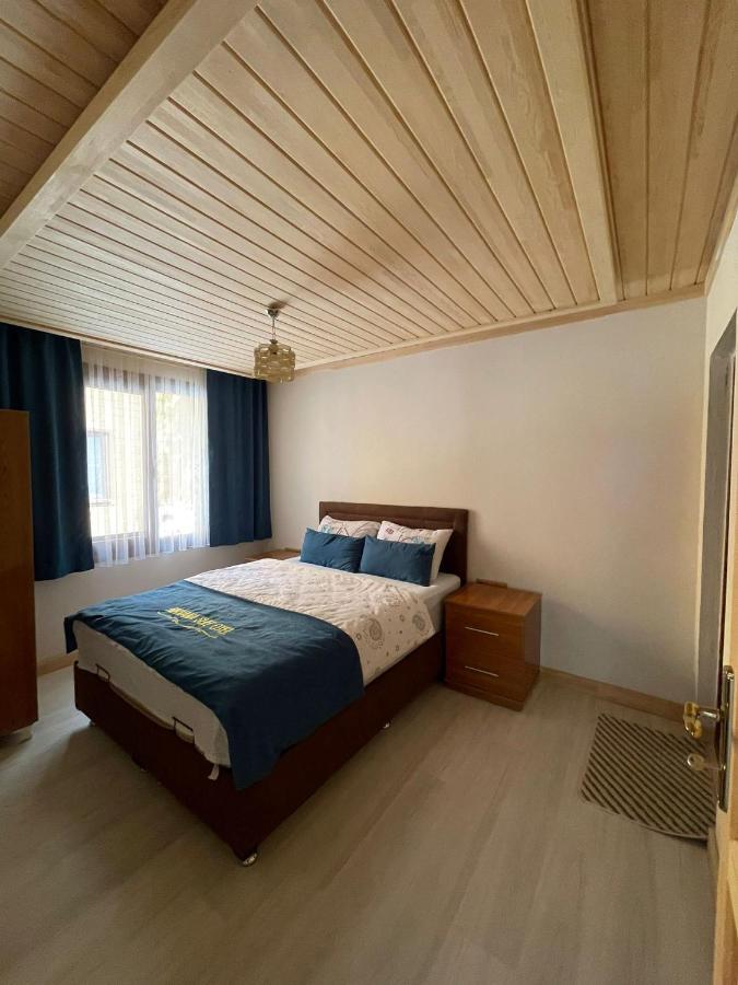 Nirvana Suite Hotel Caykara Экстерьер фото