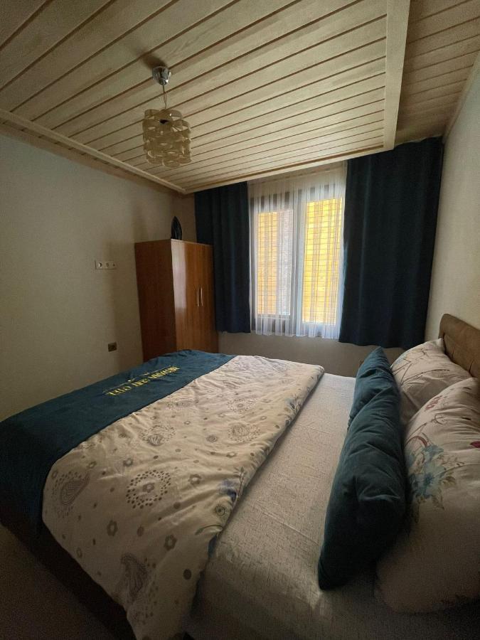 Nirvana Suite Hotel Caykara Экстерьер фото